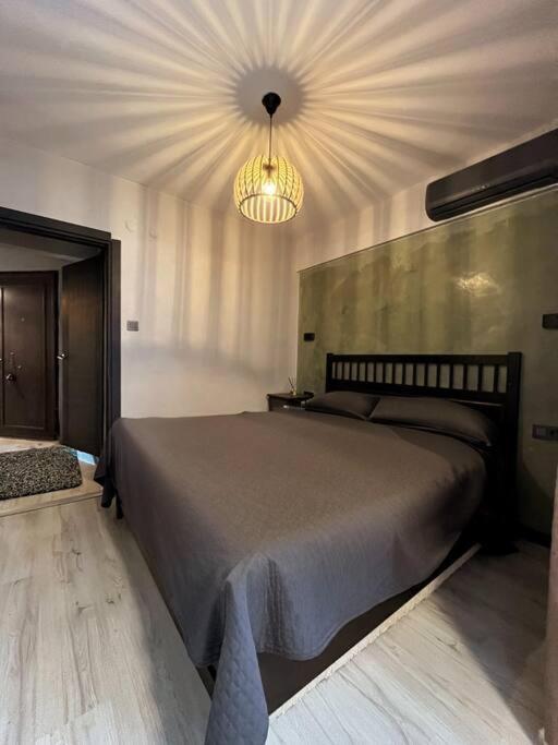 Appartement & Cosy Flat For 4 Person Istambul