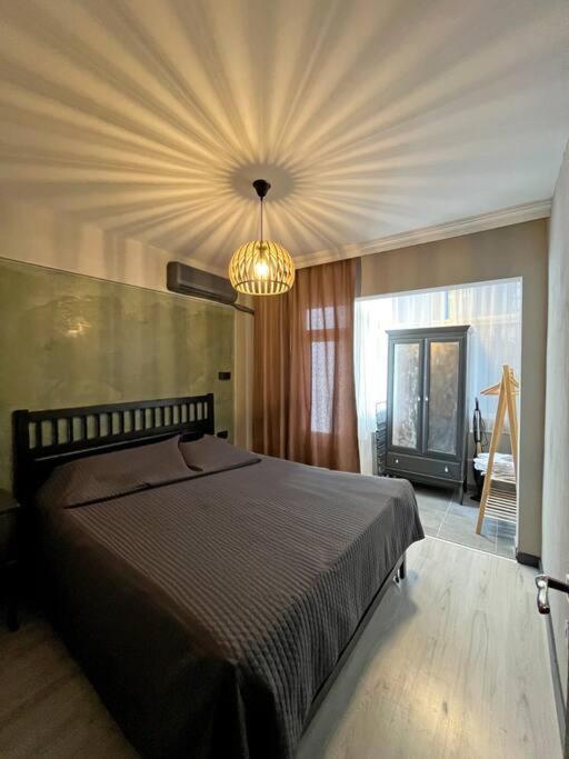 & Cosy Flat For 4 Person Appartement
