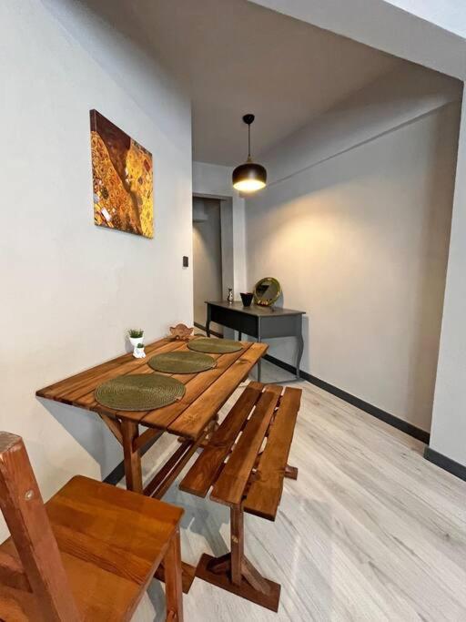 & Cosy Flat For 4 Person * Istambul