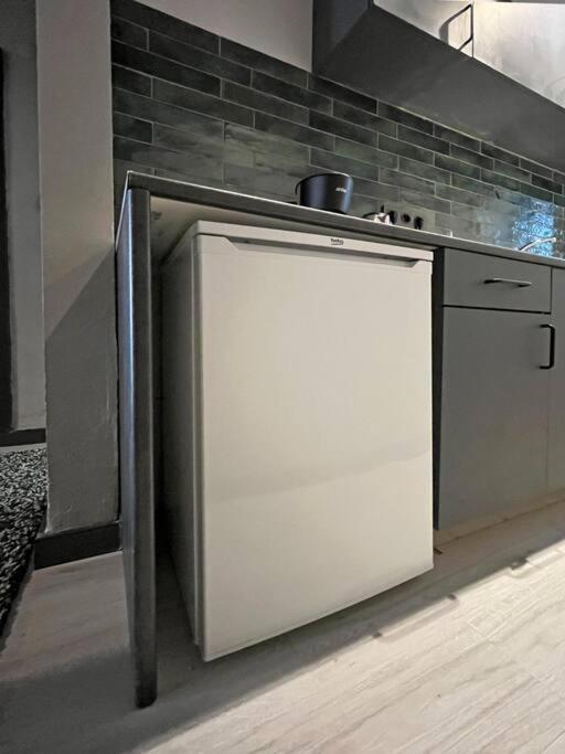 & Cosy Flat For 4 Person Appartement